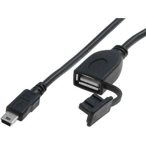 Rallonge USB A 1m