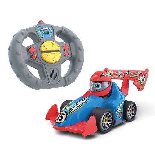 Nikko - My First Nikko Rc (10230)