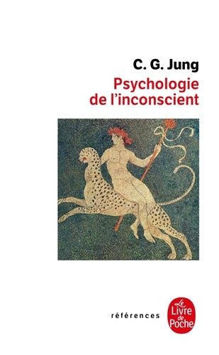 Psychologie De L'inconscient