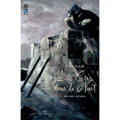 Batman - Des Cris Dans La Nuit