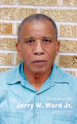 Conversations With Jerry W. Ward Jr. (Hardback)