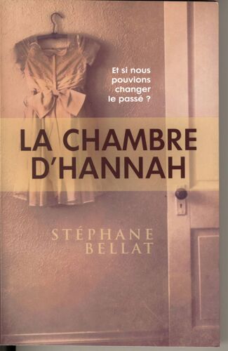 La Chambre D'hannah
