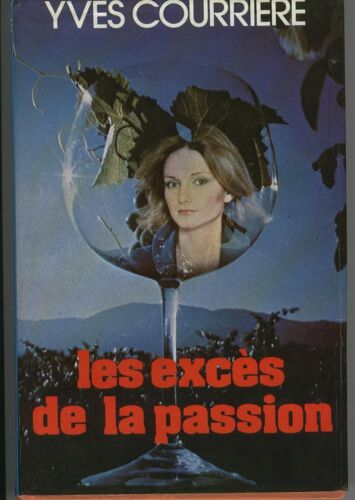 Les Excès De La Passion