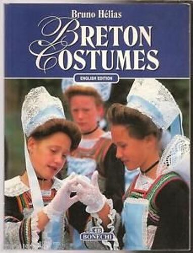 Breton Costumes