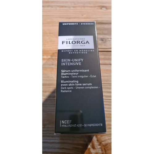 Filorga Skin Unify Intensive 30ml 