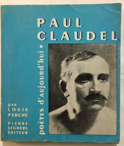 Paul Claudel
