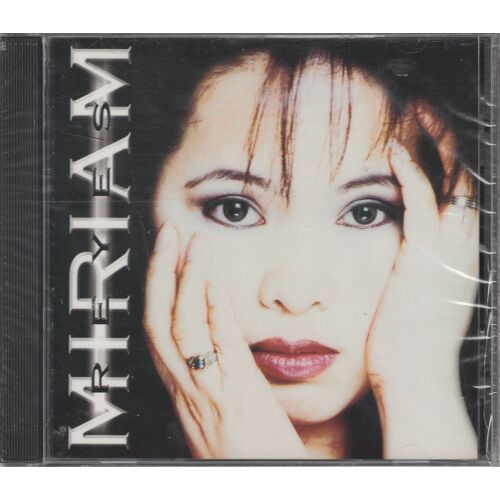 Miriam Reyes: Miriam Reyes Cd
