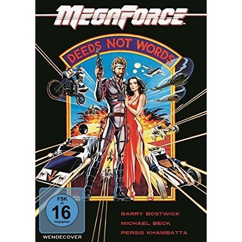 Megaforce
