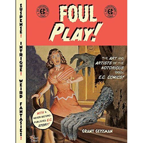 Foul Play