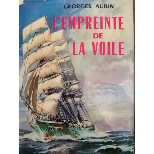 L Empreinte De La Voile