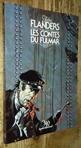 Les Contes Du Fulmar