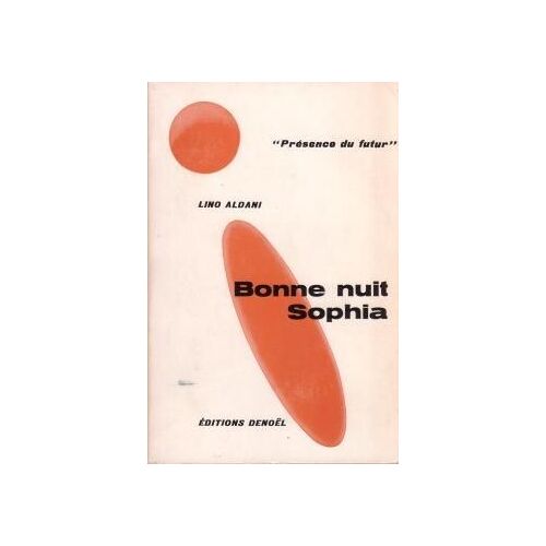 Bonne Nuit Sophia