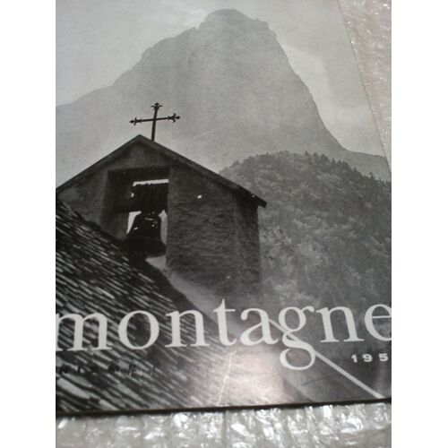 La Montagne & Alpinisme 14 