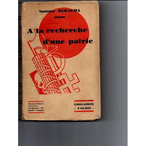 A La Recherche D'une Patrie A La Recherche D'une Patrie