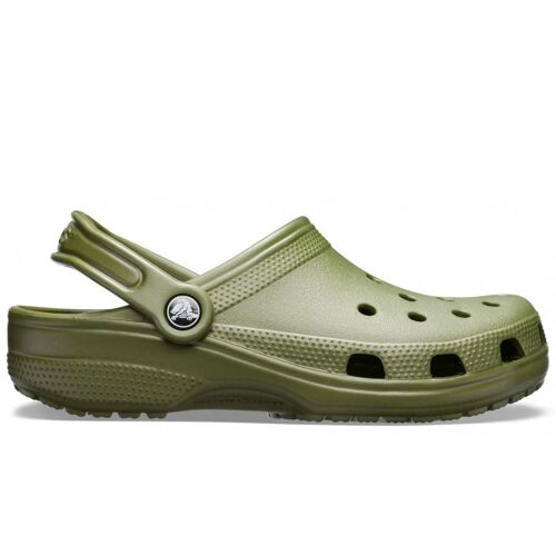 Claquette Classic Sabot Vert 10001-309