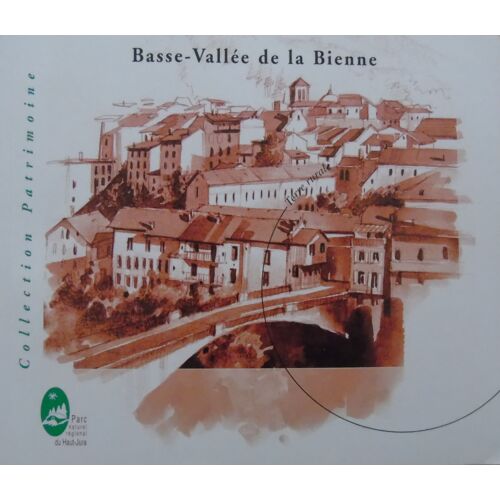 Basse-Vallée De La Bienne