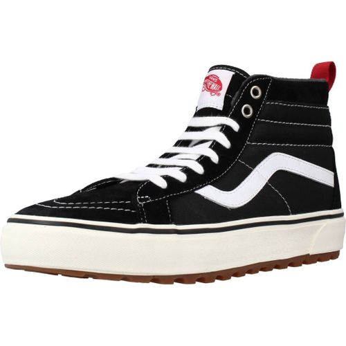 Vans Ua Sk8-hi Mte-30 Colour Noir