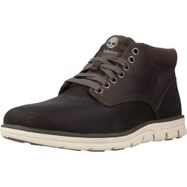 Timberland Bradstreet Chukka Colour Marron