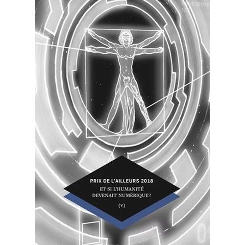 Et Si L'humanité Devenait Numérique ?
