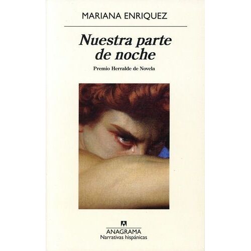 Nuestra Parte De Noche