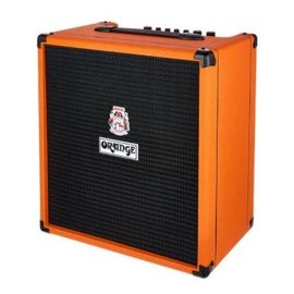 Orange Crush Bass 50 - Combo Guitare Basse