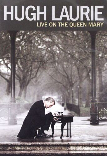 Live On The Queen Mary - Hugh Laurie