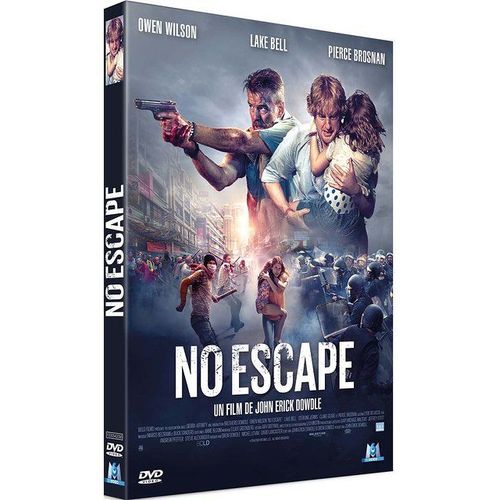 No Escape