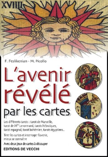 L'avenir Révélé Par Les Cares