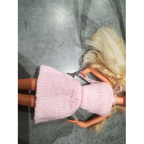 Ensemble Pour Poupée Barbie