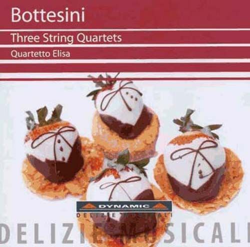 3 Quatuors À Cordes Vol. 12