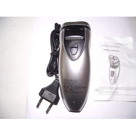 Rasoir Electrique Rscx-358 Carlier F