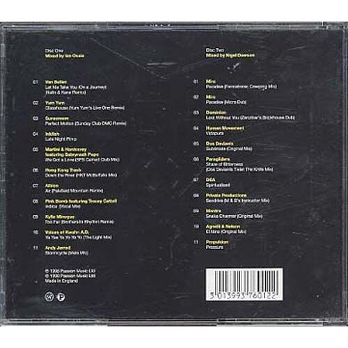 Renaisance Presents Vol. 1