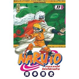 Naruto - Tome 11 : Mon Nouveau Prof !!