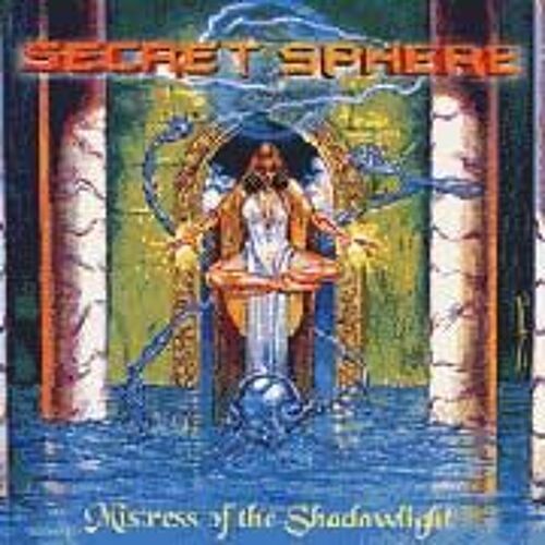 Mistress Of The Shadowlight