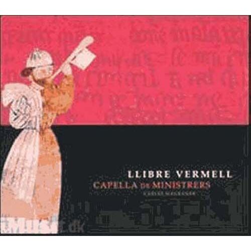 Llibre Vermell
