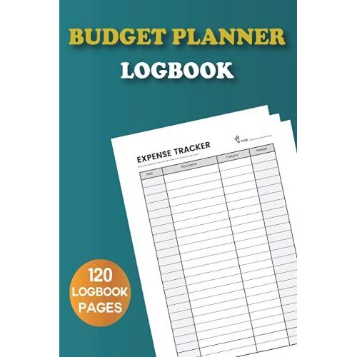 Budget Planner: : Budgeting Planner Finance Monthly & Weekly Budget Planner| Monthly Planner And Organizer | Household Budget Planner | Home Finance And Bill Organizer