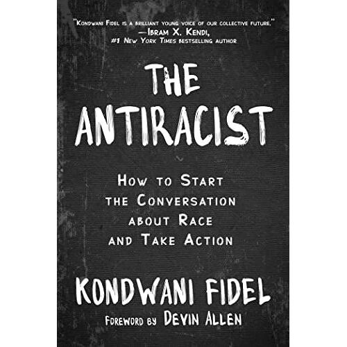 The Antiracist
