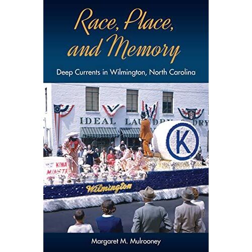 Race, Place, And Memory