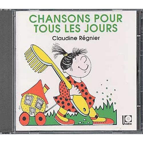 Chansons Pour Tous Les Jours