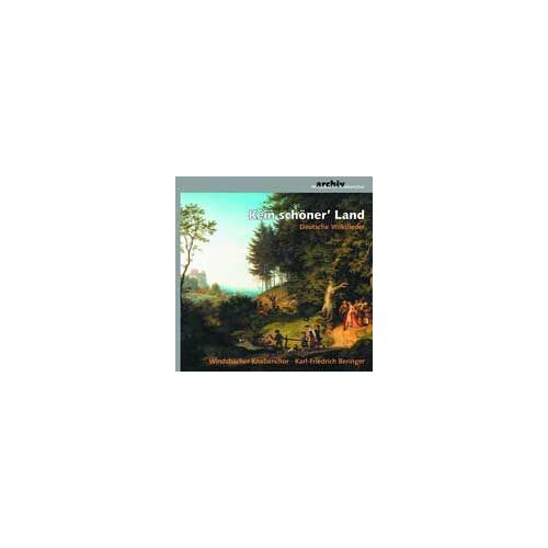 Kein Schoener' Land