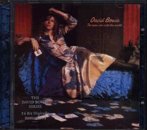 The Man Who Sold The World - Remasterisé