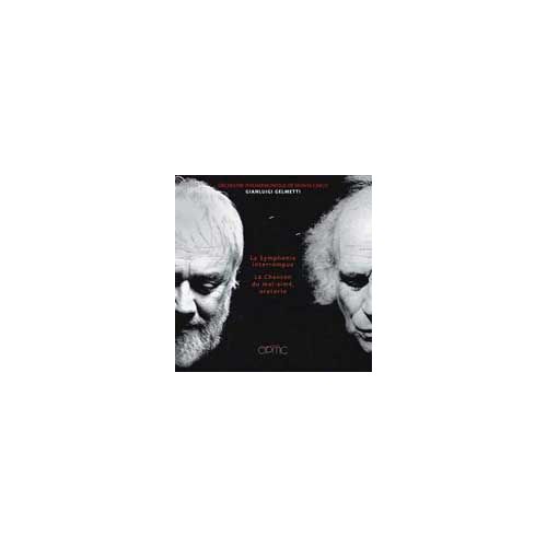 La Symphonie Interrompue, La Chanson Du Bien-Aimé
