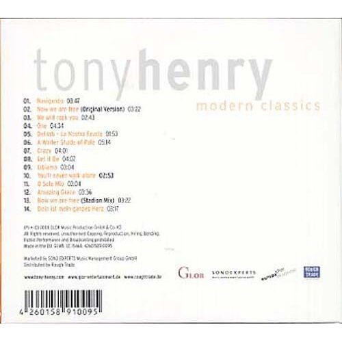 Modern Classics