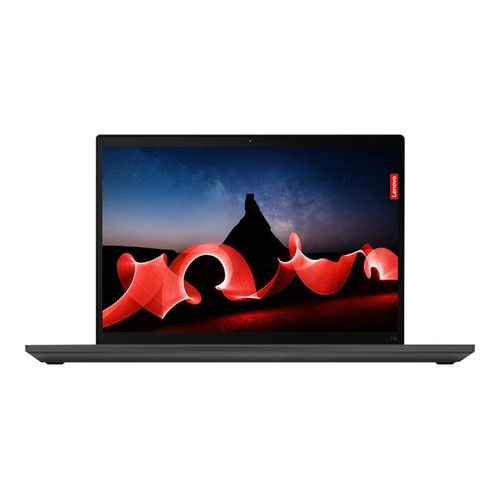 Lenovo ThinkPad T14 Gen 4 21HD - 14" Core i5 I5-1335U 8 Go RAM 256 Go SSD Noir AZERTY