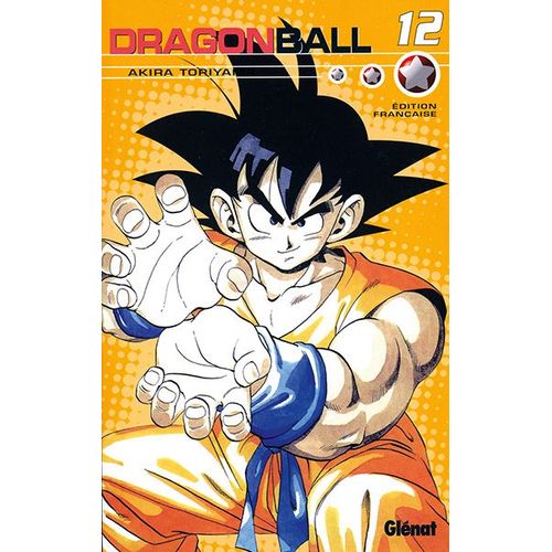 Dragon Ball - Double - Tome 12 : Recoom Et Guldo