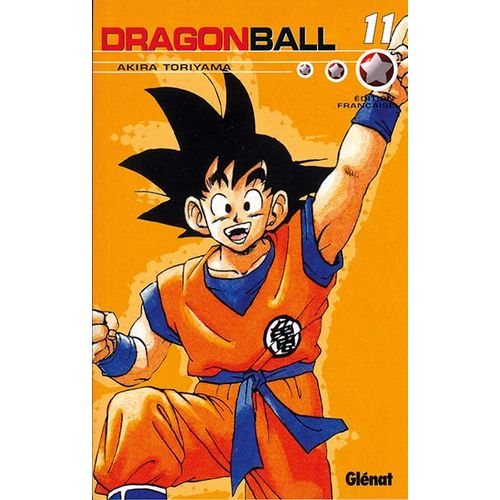 Dragon Ball - Double - Tome 11 : Monsieur Freezer