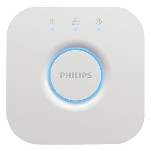 Philips Hue Bridge v2 - Pont de connexion lumière connectée Hue