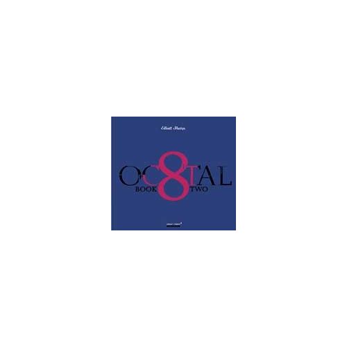 Octal: Book Two