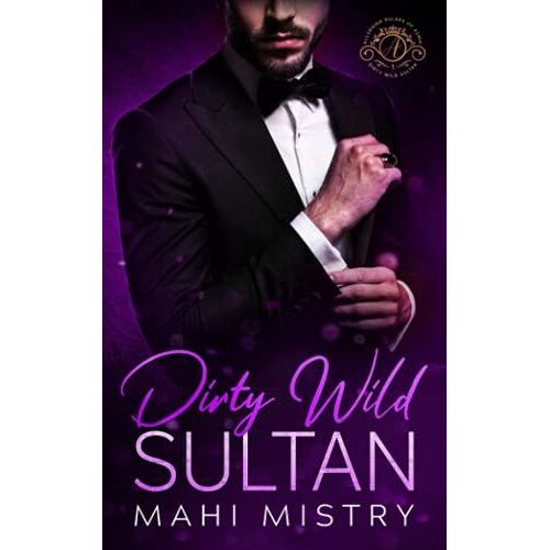 Dirty Wild Sultan