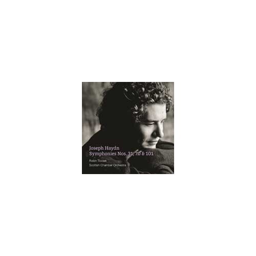 Symphonies No. 31, 70 Et 101
